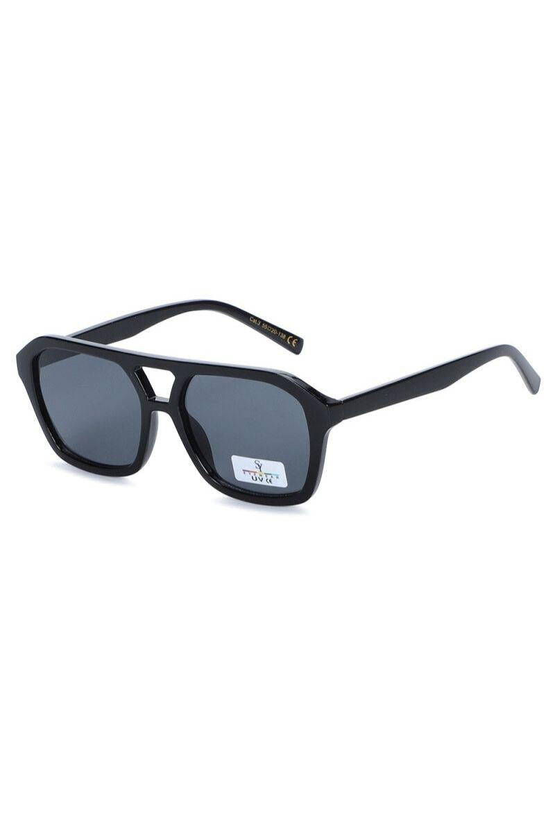 Urban Sunnies Petit | Black | Solbriller fra By Timm