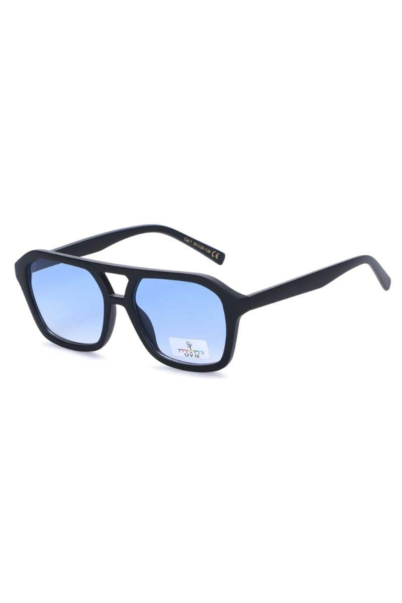 Urban Sunnies Petit | Light Blue | Solbriller fra By Timm