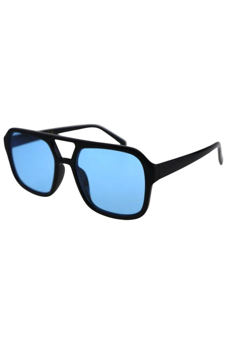 Urban Sunnies Grande | Blue | Solbriller fra By Timm