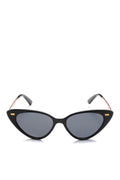 9282 Sol |Svart| Solbrille från Sunny Side Up
