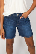 Bati Denimshorts Shorts | Shorts Blå