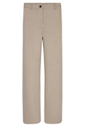 Nanni Pant | Desert Taupe Melange