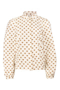 Flora Ls Blus | Brun Herat