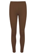 Henne Leggings | Brun