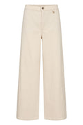 Vincent Clay Pant Ankle | Ankle Clay