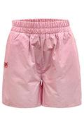 Py Shorts | Rosa
