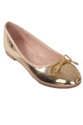Lily Ballerina | Guld