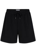Melissa Shorts | Svart