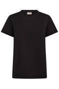 Dala O-Ss Basic T-shirt | Svart