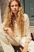 Deborasz Skjorta | Sommarsand