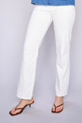 Cecilia Magic Pant Regular | Regular White