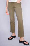 Cecilia Magic Pant Regular | Regular Sea Turtle