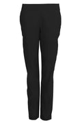 Davina Regular Pant | Svart