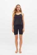 Liliw Base Shorts | Svart