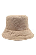 Bucket Hat | Taupe