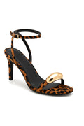 Fierce Femme Heels | Leo