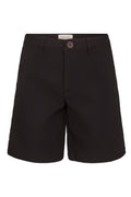 Rex Shorts | Svart