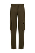 Mivan Byxor | Olivgröna