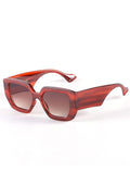 Yami Sunny Shades | Brun