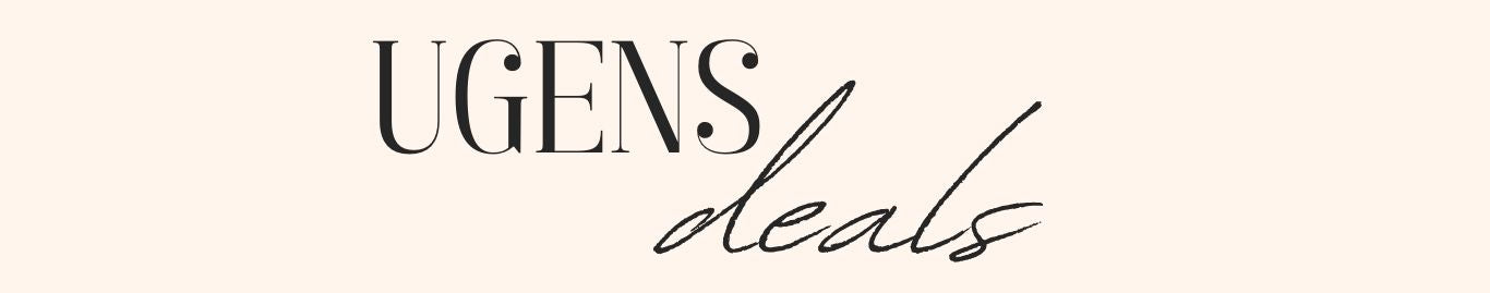 Ugens deals