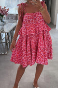 Arie Leo Klänning Leo3316 | Rosa Leo