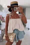Lufttopp 5049 | Beige