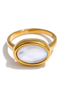 Aurora Ring | Guld