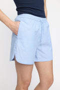 Srebbi Shorts | Vista Blå