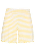 Natalia Shorts | Gula Creme Randiga