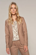 Blake Night Blazer | Pine Bark