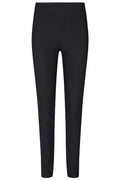 Shannon Pant Power | Svart