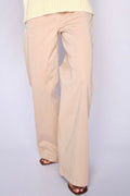 Dara Treasure Pant Regular | Regular Sesam