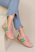 Holly Sneakers | Rosa