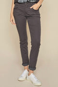 Naomi Treasure Pant Regular | Phantom