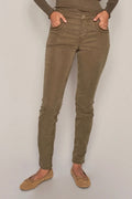 Naomi Treasure Pant Regular | Regular Sea Turtle