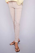 Naomi Treasure Pant Regular | Regular Feather Grey