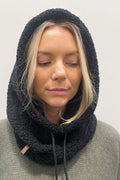 Cleore Teddy Balaklava | Svart