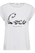 Zebra Coco T-shirt 33120 | Vit