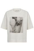 Muse T-shirt 205570 | Jet Stream