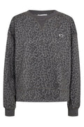 Leo Sweat 37026 | Mellangrå