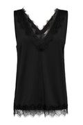 Bicco Topp 206329 | Svart