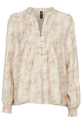 Lykke Blus 2655 | Lätt sand