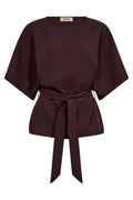 Rikala Miley Blus | Fudge