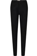 Solvej Pants 205590 | Svart guld