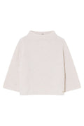 Helmi Stickad 54417 | Off White