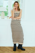 Ani Kjol 205687 | Simply Taupe Mel Black