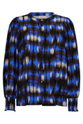 Julie Skjorta 205089 | Svart Wedgewood