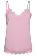 Bicco Strap-topp 120962 | Lila påse