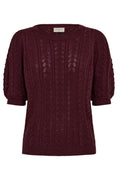 Clarry Pullover 206465 | Port Royale Melange
