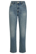Rachel Galleon Jeans Regular | Blå